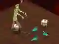 Scooby Doo: Shaggys Midnight Snack – kostenloses Online-Spiel