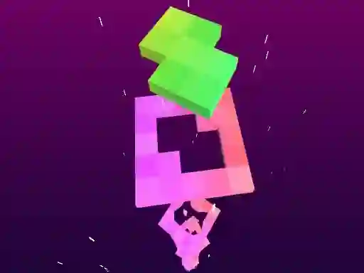 Falling Shape – kostenloses Online-Spiel