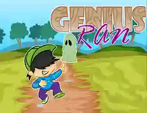 Genius Ran – kostenloses Online-Spiel