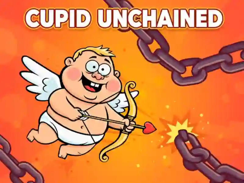 Cupid Unchained – kostenloses Online-Spiel