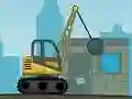 Crash The City – kostenloses Online-Spiel