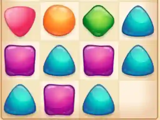 Jelly Pop – kostenloses Online-Spiel