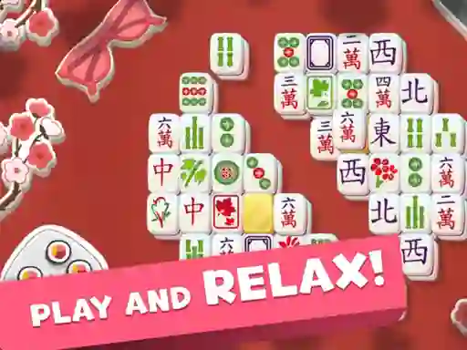 Mahjong – kostenloses Online-Spiel