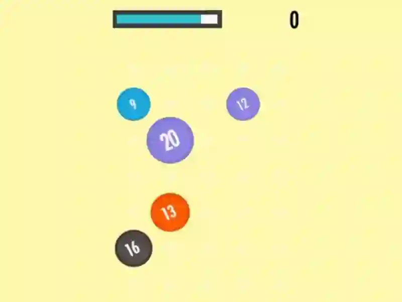 Topmost – kostenloses Online-Spiel