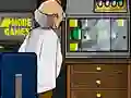 Foreign Creature – kostenloses Online-Spiel