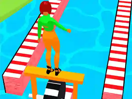 Wheel Transform 3D – kostenloses Online-Spiel