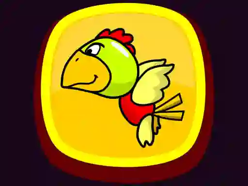 Hyper Flappy Bird – kostenloses Online-Spiel