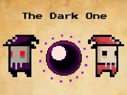 The Dark One – kostenloses Online-Spiel