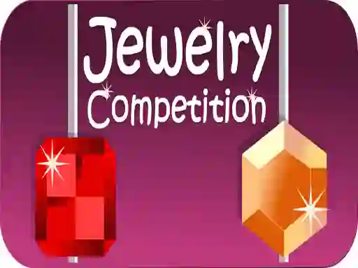 Jewelry Comp – kostenloses Online-Spiel