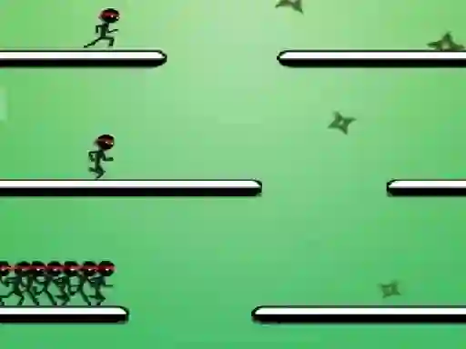 Stickam Go! – kostenloses Online-Spiel