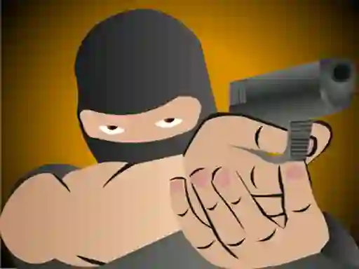 Mission Terror – kostenloses Online-Spiel