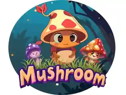 Mushroom Fight For The Kingdom – kostenloses Online-Spiel