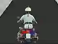 Police Bike – kostenloses Online-Spiel