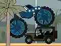 Bush Rampage – kostenloses Online-Spiel