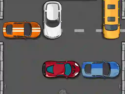 Parking Block – kostenloses Online-Spiel