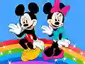 Disney ABC – kostenloses Online-Spiel