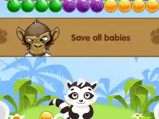 Bubble Shooter 2020 – kostenloses Online-Spiel