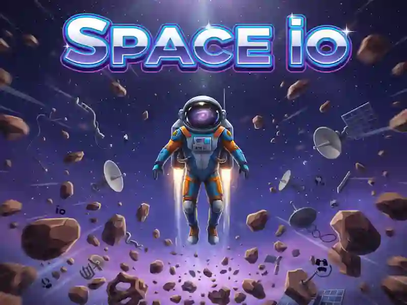 Sace io – kostenloses Online-Spiel