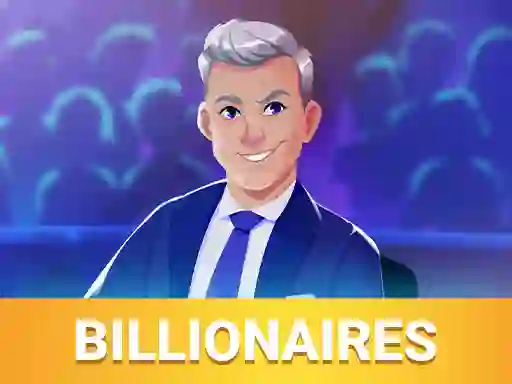 Billionaires – kostenloses Online-Spiel