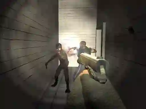 Forsake The Rake – kostenloses Online-Spiel
