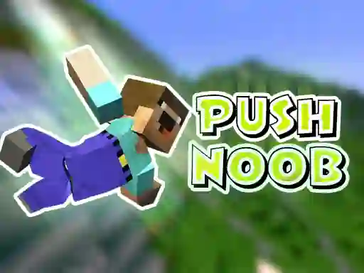 Push Noob – kostenloses Online-Spiel