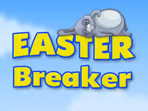 Easter Breaker – kostenloses Online-Spiel