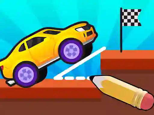 Draw And Escape – kostenloses Online-Spiel