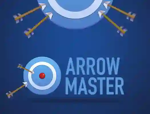 Arrow Master – kostenloses Online-Spiel