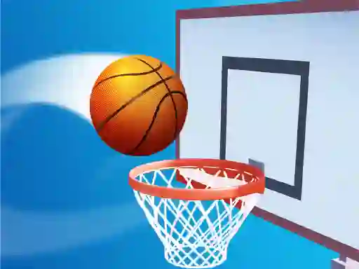 Basketball – kostenloses Online-Spiel