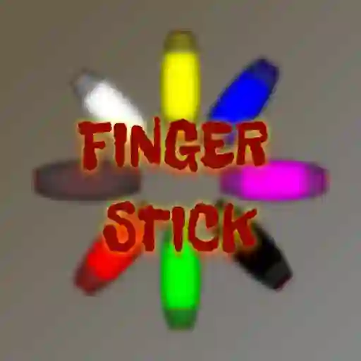 Finger Stick – kostenloses Online-Spiel