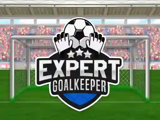 Expert Goalkeeper – kostenloses Online-Spiel