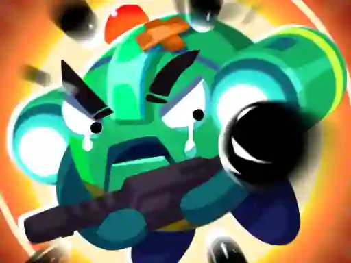 Elements Invasion – kostenloses Online-Spiel