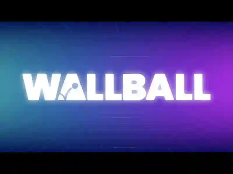 Wall Ball – kostenloses Online-Spiel