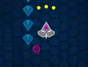 Cyber Shooting – kostenloses Online-Spiel