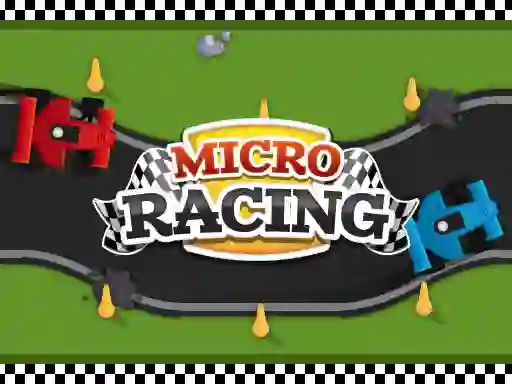 Micro Racing – kostenloses Online-Spiel