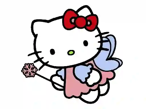 Sweet Kitty Spot The Differences – kostenloses Online-Spiel