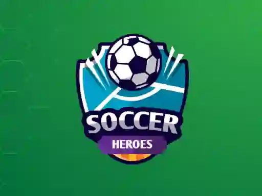 Soccer Heroes – kostenloses Online-Spiel
