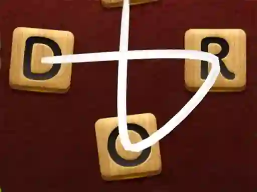 Word Connect – kostenloses Online-Spiel