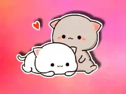Cat Belly Rub – kostenloses Online-Spiel