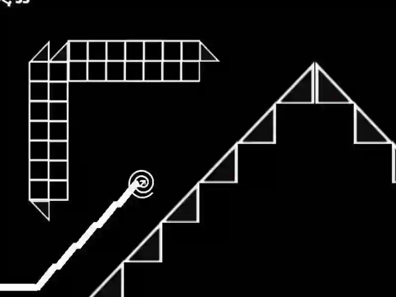 Geometry Horizons – kostenloses Online-Spiel