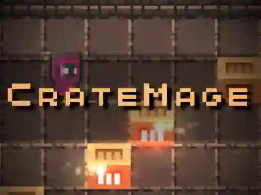 CrateMage – kostenloses Online-Spiel
