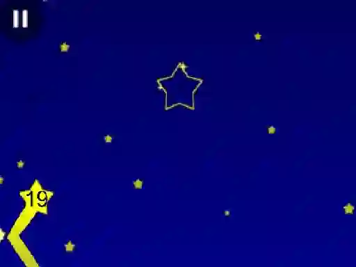 Shooting Stars – kostenloses Online-Spiel