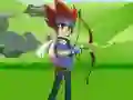 Beyblade Archery Bloons – kostenloses Online-Spiel