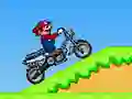 Super Mario Moto – kostenloses Online-Spiel