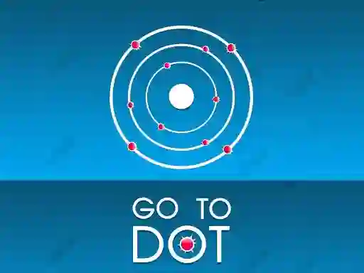 Go To Dot – kostenloses Online-Spiel
