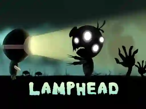 LampHead – kostenloses Online-Spiel