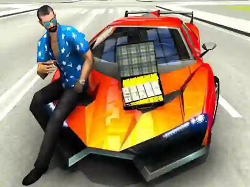 Stunts on Sky – kostenloses Online-Spiel