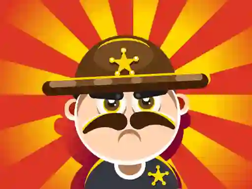 Cowboy Shoot – kostenloses Online-Spiel