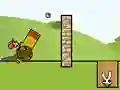 Kill the Wabbits – kostenloses Online-Spiel