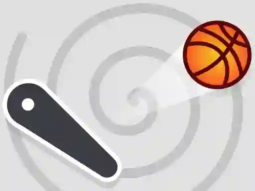Flipper Dunk – kostenloses Online-Spiel